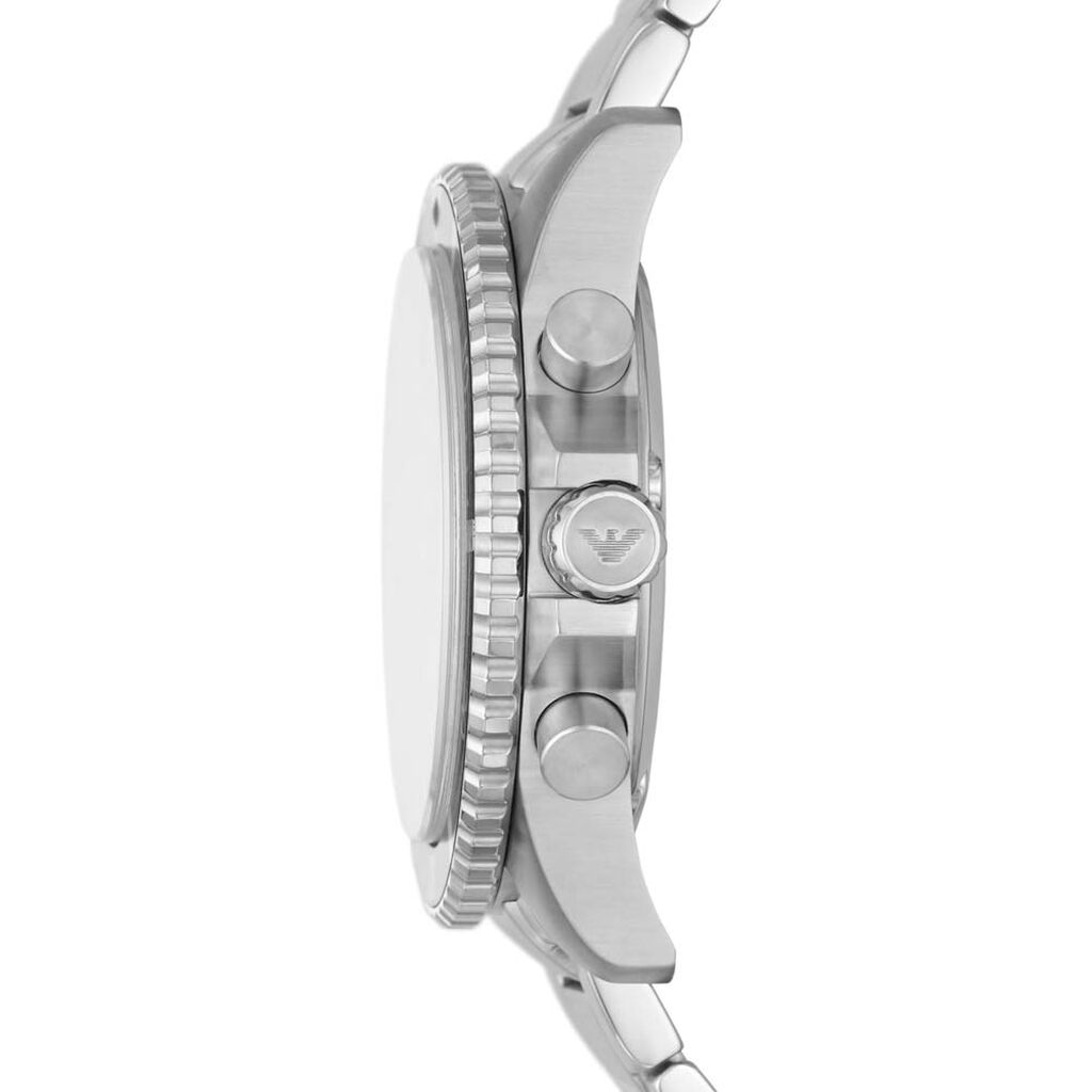 Montre Emporio Armani Noir - Montres Homme | Histoire d’Or