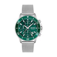 Montre Boss Admiral Vert