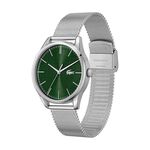 Montre Lacoste Vienna Vert - Montres Homme | Histoire d&rsquo;Or