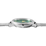 Coffret De Montre Pierre Lannier Chouquette Vert - Montres Femme | Histoire d&rsquo;Or
