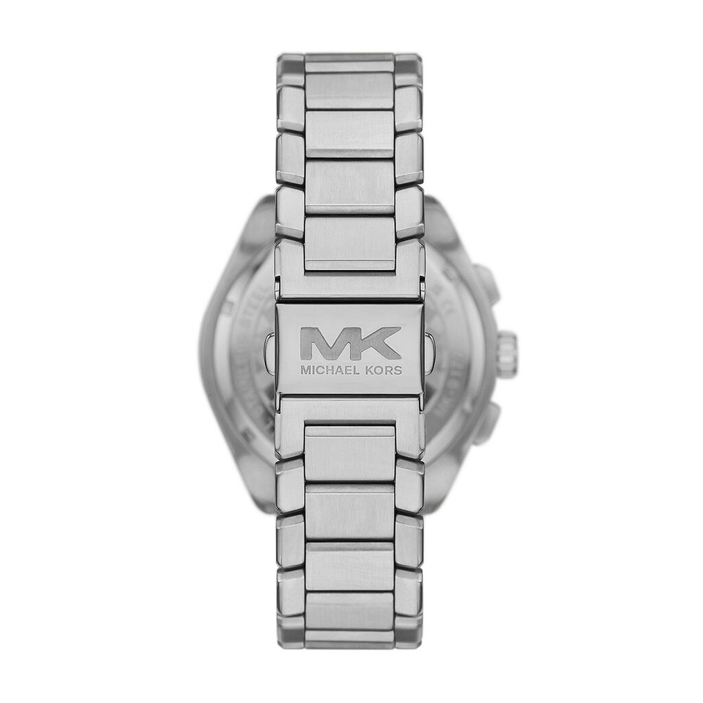 Montre Michael Kors Accelerator 2.0 Noir - Montres Homme | Histoire d’Or