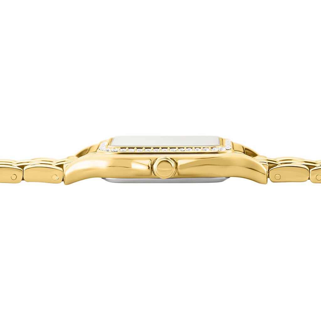 Montre O Watch Iconic Bordeaux - Montres Femme | Histoire d’Or