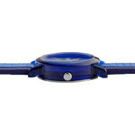 Montre Upp Tikky Navy Bleu - Montres Enfant | Histoire d&rsquo;Or