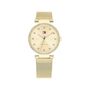 Montre Tommy Hilfiger Doré