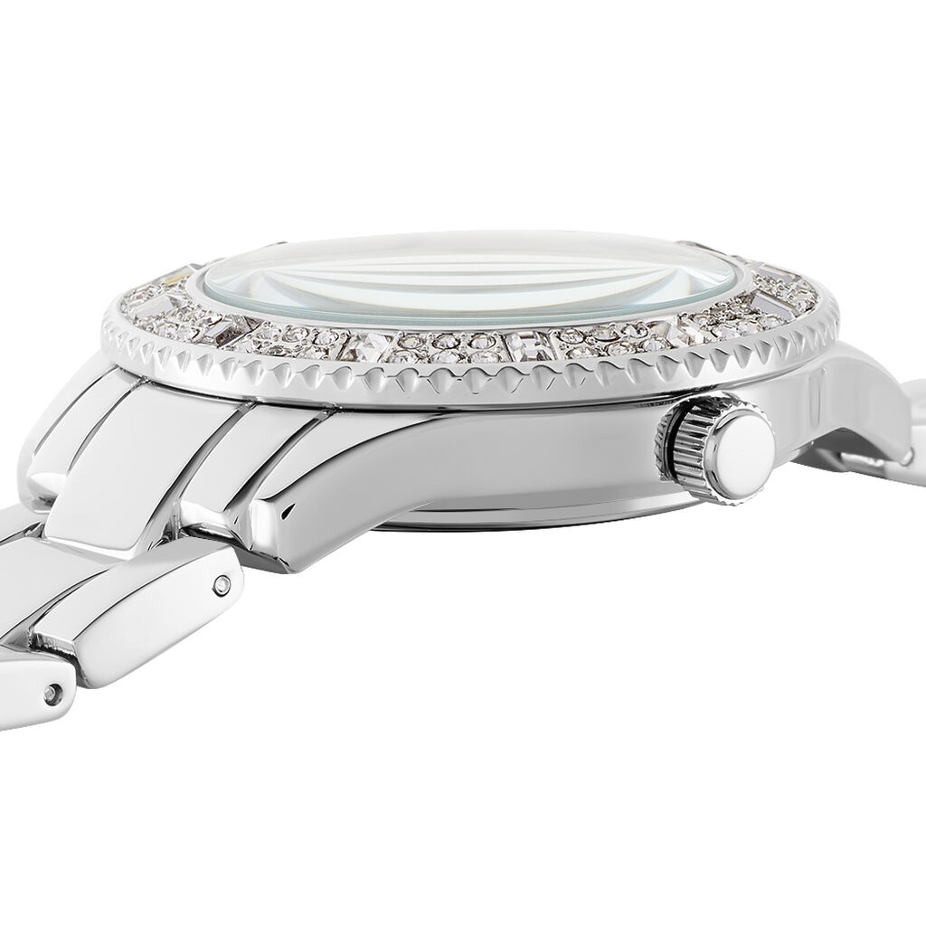 Montre Codhor Marie Argenté - Montres Femme | Histoire d’Or