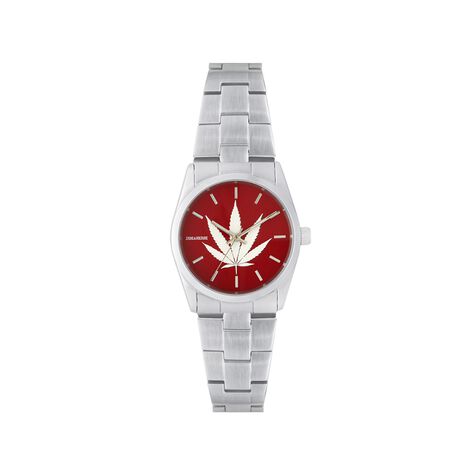 Montre Zadig & Voltaire Timeless Rouge - Montres Famille | Histoire d’Or