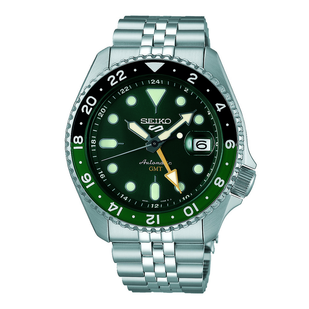 Montre Seiko 5 Skx Series 42 - Montres m&eacute;caniques Homme | Histoire d&rsquo;Or