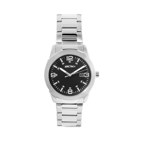 Montre Arctik Element Noir - Montres Homme | Histoire d’Or
