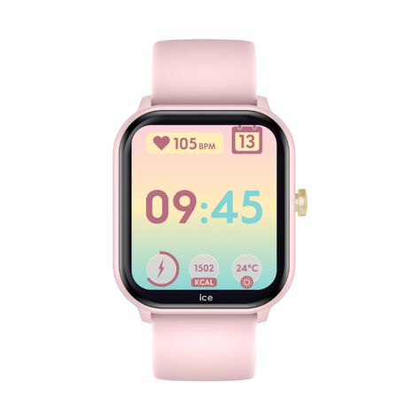 Montre Connectée Ice Watch Ice Smart Junior 2.0 - Montres connectées Enfant | Histoire d’Or