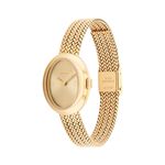 Montre Coach Sammy Dor&eacute; - Id&eacute;es cadeaux Femme | Histoire d&rsquo;Or