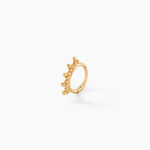 Piercing D'oreille Et/ou De Nez Unitaire Piri Or Jaune - Piercings d'oreilles Femme | Histoire d&rsquo;Or