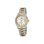 Montre Lotus Freedom Collection Nacre - Montres Femme | Histoire d&rsquo;Or
