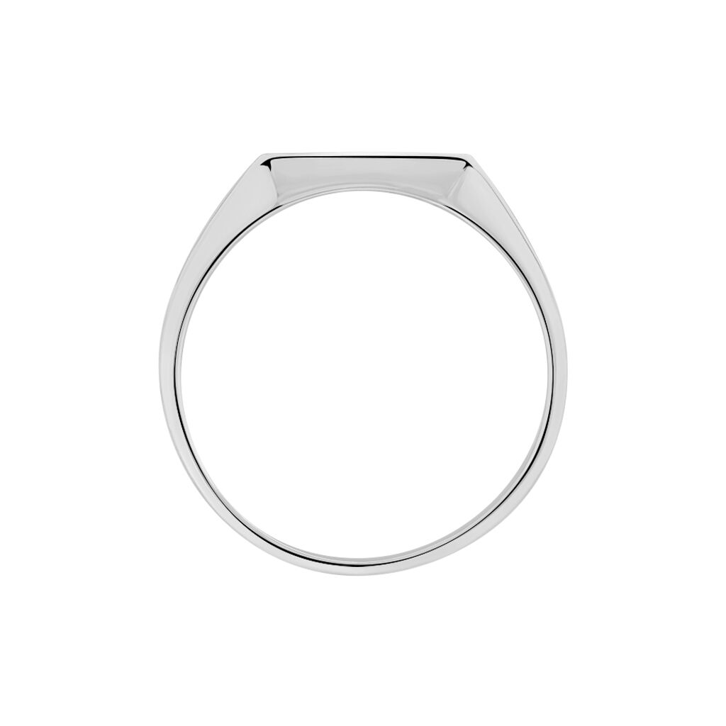 Chevali&egrave;re Henry Argent Blanc - Chevali&egrave;res Homme | Histoire d&rsquo;Or