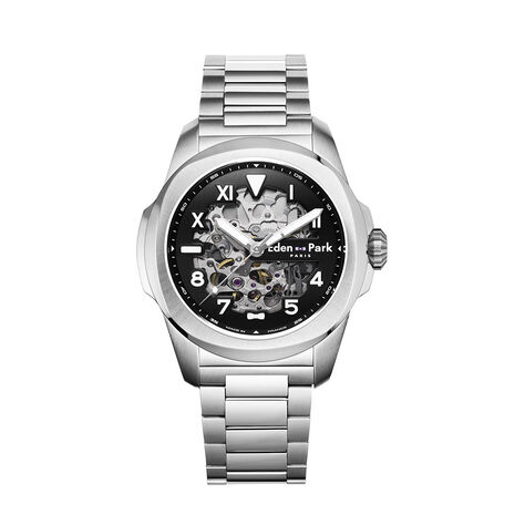 Montre Eden Park Sport Noir - Montres Homme | Histoire d’Or