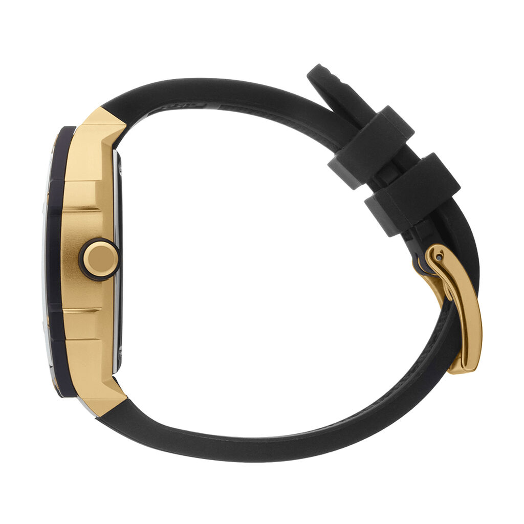 Montre Ice Watch Boliday Noir - Montres Femme | Histoire d’Or
