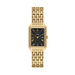 Montre Fossil Raquel Noir - Montres Femme | Histoire d’Or