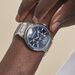 Montre Emporio Armani Bleu - Montres Homme | Histoire d’Or