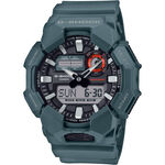 Montre Casio G-shock Noir - Montres Homme | Histoire d&rsquo;Or