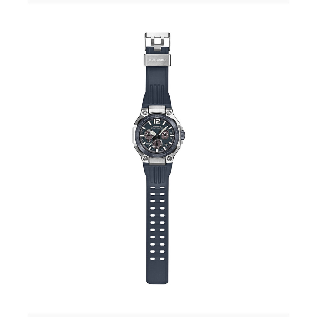 Montre G-Shock Premium Casio Gwrb3000 - Montres solaires Homme | Histoire d&rsquo;Or