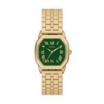 Montre Fossil Harlow Vert - Montres Femme | Histoire d&rsquo;Or
