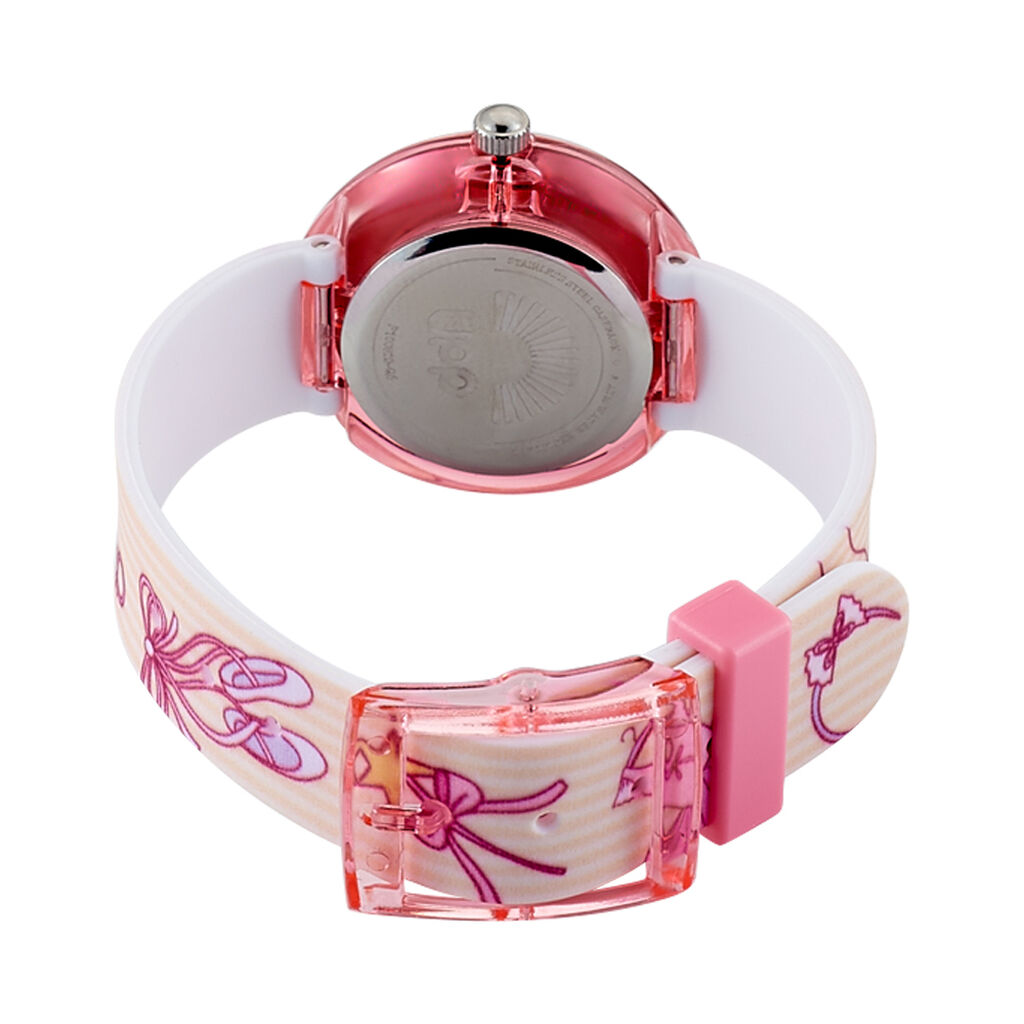 Montre Upp Beatty Multicolore - Montres Enfant | Histoire d&rsquo;Or