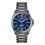 Montre Boss Strike Bleu - Montres Homme | Histoire d&rsquo;Or