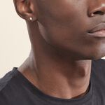 Boucles D'oreilles Puces Aphrodite Or Jaune Diamant - Clous d'oreilles Famille | Histoire d&rsquo;Or