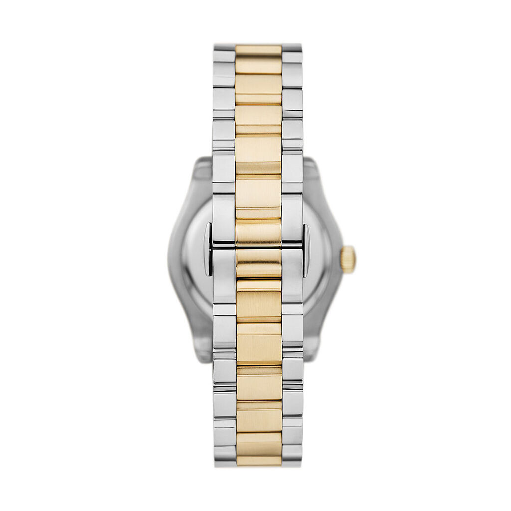 Montre Emporio Armani Nacre - Montres Femme | Histoire d’Or