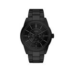 Montre Fossil Pearson Noir - Montres Homme | Histoire d&rsquo;Or