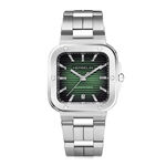 Montre Herbelin Cap Camarat Vert - Montres Homme | Histoire d&rsquo;Or