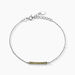 Bracelet Rio Tennis Argent Blanc Oxyde De Zirconium - Bracelets Femme | Histoire d’Or