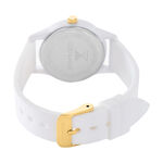 Montre Codhor Pauline Blanc - Montres Femme | Histoire d&rsquo;Or