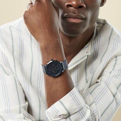Montre Lacoste Replay Bleu - Montres Homme | Histoire d’Or