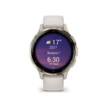 Montre Connect&eacute;e Garmin Venu 3S - Montres connect&eacute;es Famille | Histoire d&rsquo;Or