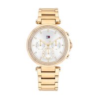 Montre Tommy Hilfiger Emily Argenté