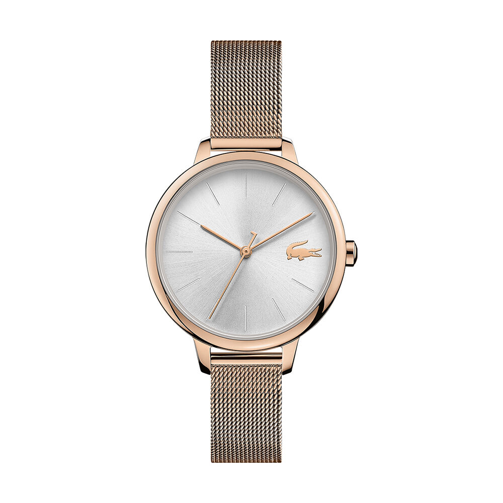 Montre Lacoste Femme Victoria 2000827 – www.moncarat.com