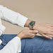 Montre Casio Collection Vert - Montres Unisex | Histoire d’Or