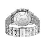Montre Hugo Boss Skytraveller Pro Noir - Montres Homme | Histoire d&rsquo;Or