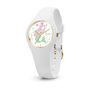 Montre Ice Watch Fantasia Blanc