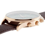 Montre Arctik Escale Vert - Montres Homme | Histoire d&rsquo;Or