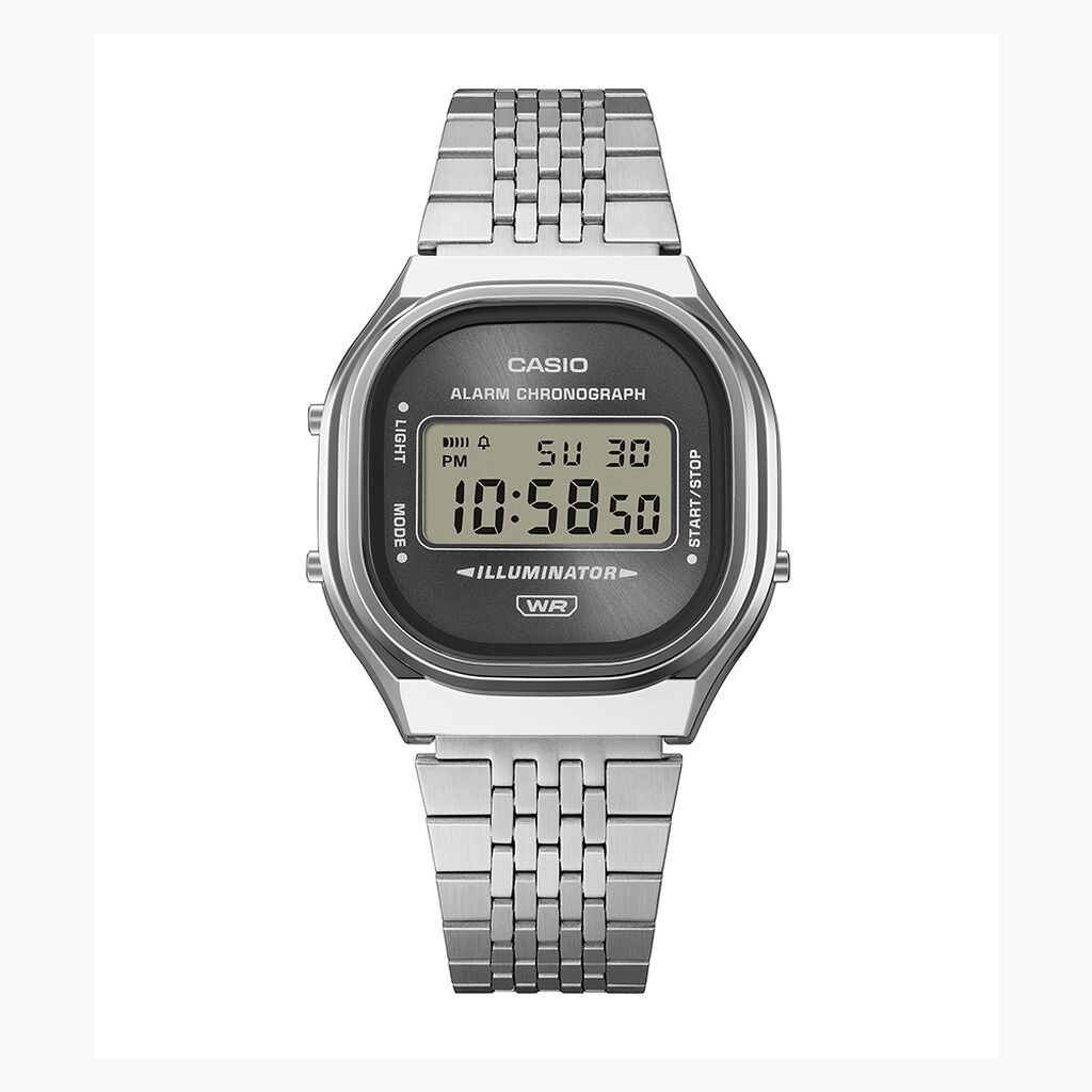 Montre Casio Collection A140 - Montres Unisex | Histoire d&rsquo;Or