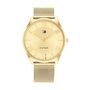 Montre Tommy Hilfiger Doré