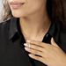 Collier Paola Or Jaune Diamant - Colliers Femme | Histoire d’Or
