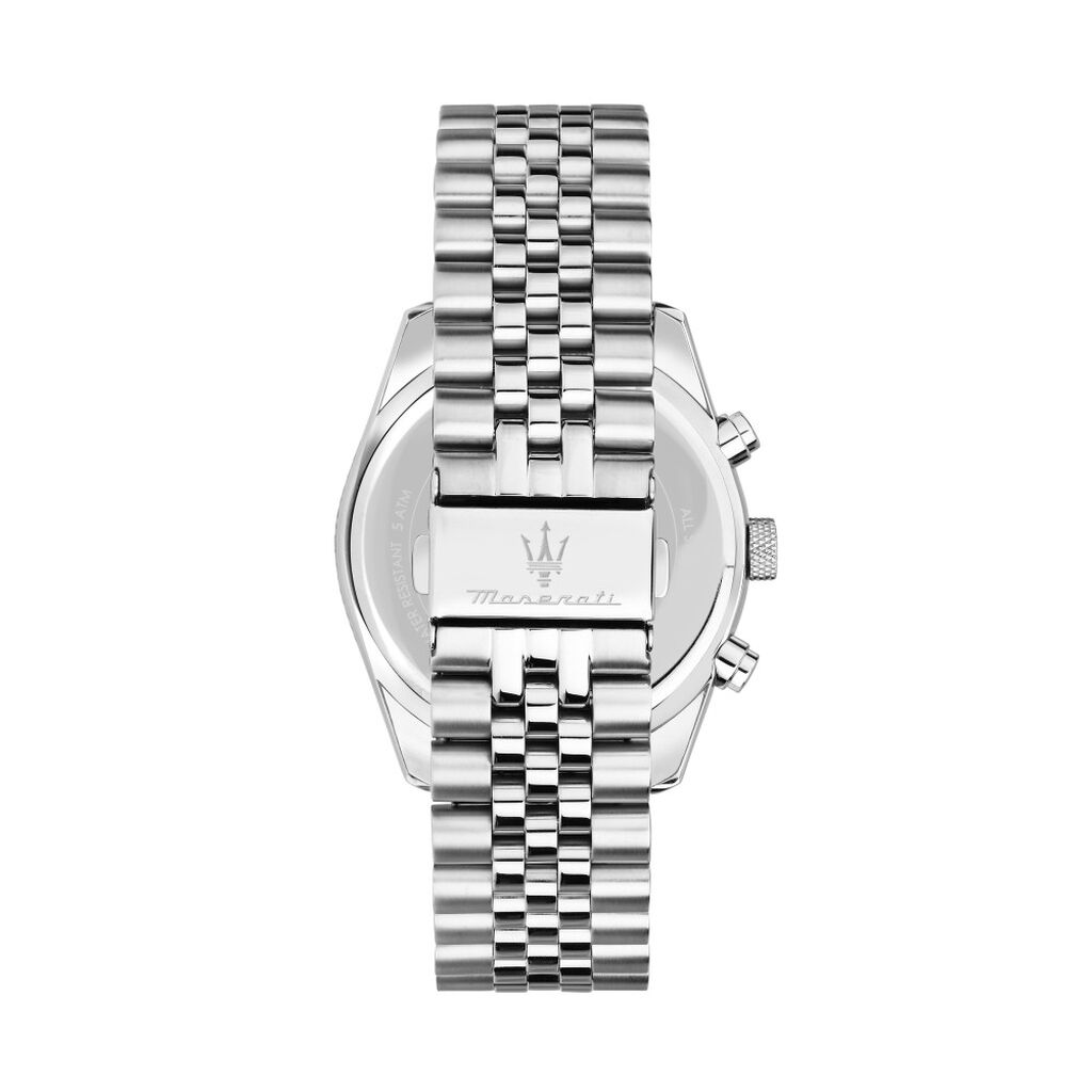 Montre Maserati Attrazione Bordeaux - Montres Homme | Histoire d&rsquo;Or