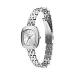 Montre Fossil Emerson Argent&eacute; - Montres Femme | Histoire d&rsquo;Or