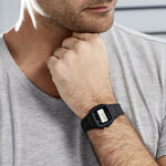 Montre Casio Collection Vintage Noir - Montres Unisex | Histoire d&rsquo;Or