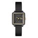 Montre Lacoste .12.12 Flow Noir - Montres Femme | Histoire d’Or