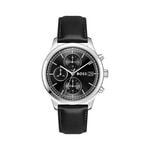 Montre Boss Stratus Noir - Montres Homme | Histoire d&rsquo;Or