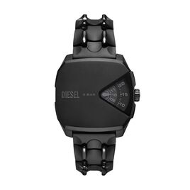 Montre Diesel Fossil D.v.a. Noir - Montres Homme | Histoire d’Or