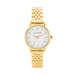 Montre Codhor Alix Blanc - Montres Femme | Histoire d’Or